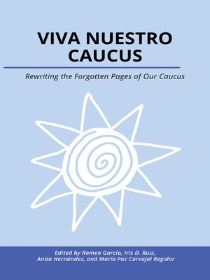 cover image of Viva Nuestro Caucus